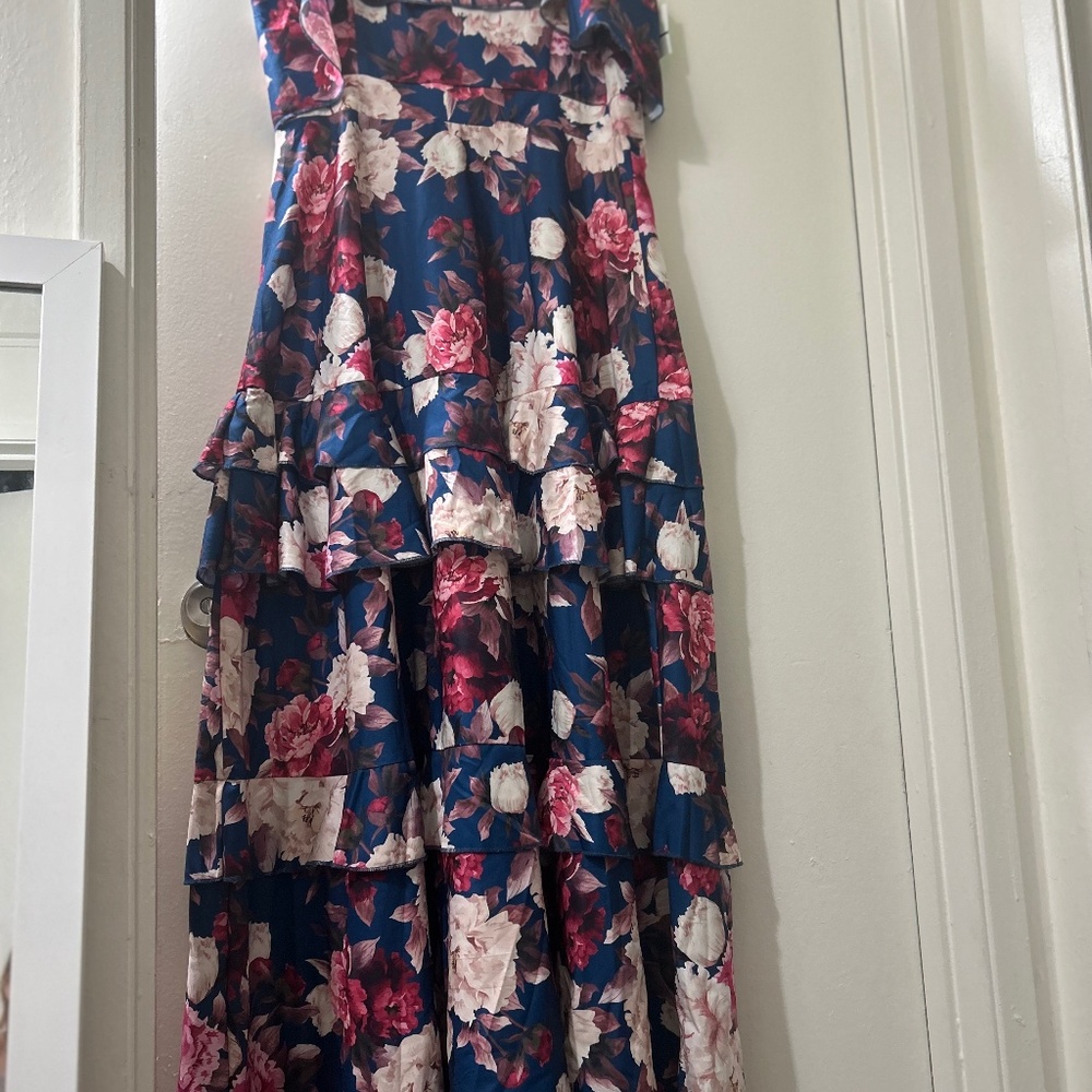 Dalia McPhee maxi dress